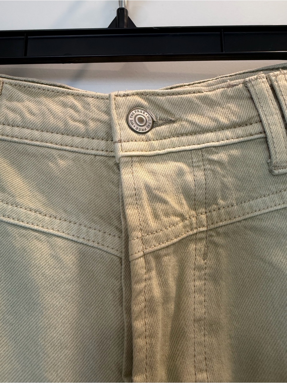 We The Free Give And Take Baggy Wide-Leg Jeans - Picture 15 of 16